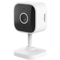 Tuya Smart Wi-Fi Κάμερα Εσωτερικού Χώρου 2K UHD (3MP) με Αμφίδρομο Ήχο