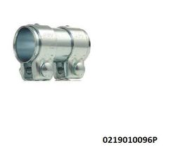 ΣΦΙΚΤΗΡΑΣ ΕΞΑΤΜΙΣΗΣ 40 MM CLIO II KANGOO KUBISTAR , 0219010096P , 8200661294