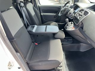 Κλούβα Renault 2022 Kangoo Express 1.5 Blue dCi 95ch A/C 6χυτο (ΥΠ. ΑΔΕΙΑ Δ.Χ)-thumb-52