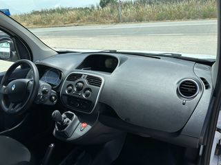 Κλούβα Renault 2022 Kangoo Express 1.5 Blue dCi 95ch A/C 6χυτο (ΥΠ. ΑΔΕΙΑ Δ.Χ)-thumb-56
