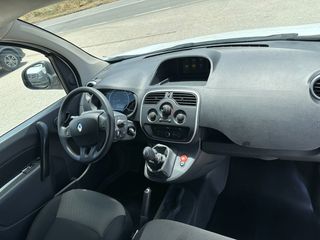 Κλούβα Renault 2022 Kangoo Express 1.5 Blue dCi 95ch A/C 6χυτο (ΥΠ. ΑΔΕΙΑ Δ.Χ)-thumb-57