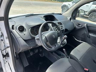 Κλούβα Renault 2022 Kangoo Express 1.5 Blue dCi 95ch A/C 6χυτο (ΥΠ. ΑΔΕΙΑ Δ.Χ)-thumb-32