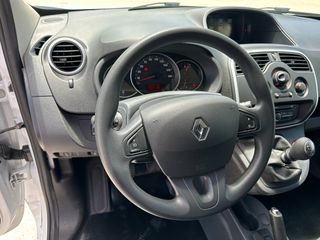 Κλούβα Renault 2022 Kangoo Express 1.5 Blue dCi 95ch A/C 6χυτο (ΥΠ. ΑΔΕΙΑ Δ.Χ)-thumb-36