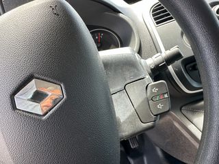Κλούβα Renault 2022 Kangoo Express 1.5 Blue dCi 95ch A/C 6χυτο (ΥΠ. ΑΔΕΙΑ Δ.Χ)-thumb-39