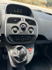 Κλούβα Renault 2022 Kangoo Express 1.5 Blue dCi 95ch A/C 6χυτο (ΥΠ. ΑΔΕΙΑ Δ.Χ)-thumb-40
