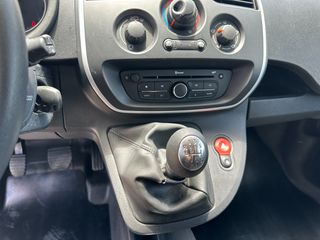 Κλούβα Renault 2022 Kangoo Express 1.5 Blue dCi 95ch A/C 6χυτο (ΥΠ. ΑΔΕΙΑ Δ.Χ)-thumb-43