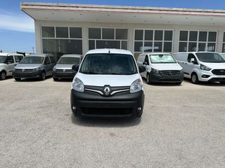Κλούβα Renault 2022 Kangoo Express 1.5 Blue dCi 95ch A/C 6χυτο (ΥΠ. ΑΔΕΙΑ Δ.Χ)-thumb-1