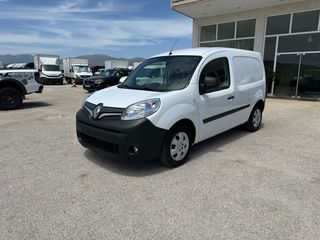 Κλούβα Renault 2022 Kangoo Express 1.5 Blue dCi 95ch A/C 6χυτο (ΥΠ. ΑΔΕΙΑ Δ.Χ)-thumb-4