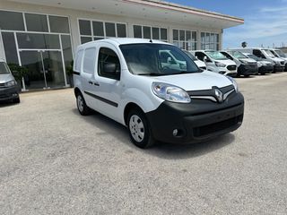 Κλούβα Renault 2022 Kangoo Express 1.5 Blue dCi 95ch A/C 6χυτο (ΥΠ. ΑΔΕΙΑ Δ.Χ)-thumb-2