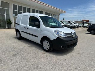 Κλούβα Renault 2022 Kangoo Express 1.5 Blue dCi 95ch A/C 6χυτο (ΥΠ. ΑΔΕΙΑ Δ.Χ)-thumb-3