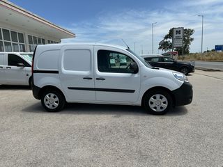 Κλούβα Renault 2022 Kangoo Express 1.5 Blue dCi 95ch A/C 6χυτο (ΥΠ. ΑΔΕΙΑ Δ.Χ)-thumb-5