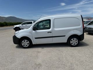 Κλούβα Renault 2022 Kangoo Express 1.5 Blue dCi 95ch A/C 6χυτο (ΥΠ. ΑΔΕΙΑ Δ.Χ)-thumb-6