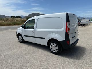 Κλούβα Renault 2022 Kangoo Express 1.5 Blue dCi 95ch A/C 6χυτο (ΥΠ. ΑΔΕΙΑ Δ.Χ)-thumb-7