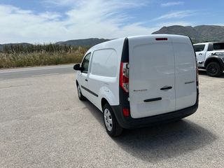 Κλούβα Renault 2022 Kangoo Express 1.5 Blue dCi 95ch A/C 6χυτο (ΥΠ. ΑΔΕΙΑ Δ.Χ)-thumb-8