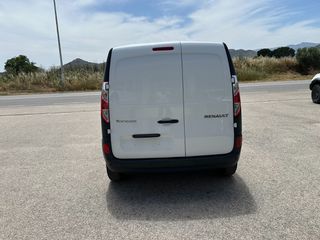 Κλούβα Renault 2022 Kangoo Express 1.5 Blue dCi 95ch A/C 6χυτο (ΥΠ. ΑΔΕΙΑ Δ.Χ)-thumb-9