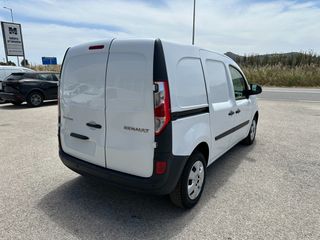 Κλούβα Renault 2022 Kangoo Express 1.5 Blue dCi 95ch A/C 6χυτο (ΥΠ. ΑΔΕΙΑ Δ.Χ)-thumb-11