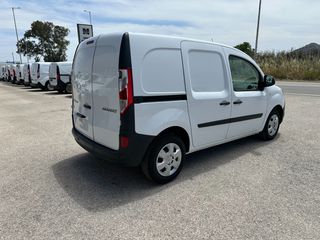 Κλούβα Renault 2022 Kangoo Express 1.5 Blue dCi 95ch A/C 6χυτο (ΥΠ. ΑΔΕΙΑ Δ.Χ)-thumb-12