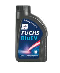 FUCHS BluEV EDF 4101 ΕΙΔΙΚΟ ΛΙΠΑΝΤΙΚΟ ΣΑΣΜΑΝ ΗΛΕΚΤΡΟΚΙΝΗΤΩΝ  BYD  CHERY
