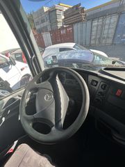 Ψυγείο Mercedes-Benz 2008 ATEGO 816-thumb-3