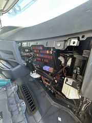 Ψυγείο Mercedes-Benz 2008 ATEGO 816-thumb-4