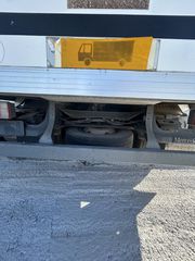 Ψυγείο Mercedes-Benz 2008 ATEGO 816-thumb-6