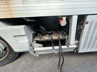 Ψυγείο Mercedes-Benz 2008 ATEGO 816-thumb-7