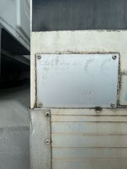 Ψυγείο Mercedes-Benz 2008 ATEGO 816-thumb-8