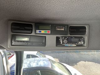 Ψυγείο Mercedes-Benz 2008 ATEGO 816-thumb-9