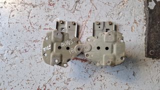 ΤΑΚΟΥΝΙΑ ΠΙΣΙΝΑ ΣΤΗΡΙΞΗΣ ΠΡΟΦΥΛΑΚΤΗΡΑ TOYOTA AURIS 13-18