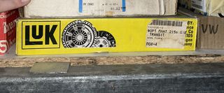 1220026-12 ΠΛΑΤΟ ΔΙΑΜΕΤΡΟΥ 215 ΓΙΑ FORD TRANSIT CAPRI TAUNUS SIERRA