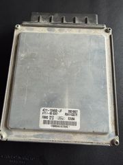 ΕΓΚΕΦΑΛΟΣ FORD TRANSIT ΓΝΗΣΙΟΣ ΜΕΤΑΧΕΙΡΙΣΜΕΝΟΣ. 4C11-12A650-JF, 4C1112A650JF, 28018927, R0411C027F, E2U9A, FBMD