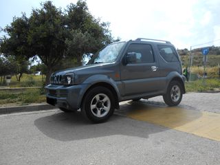 Suzuki Jimny 2008