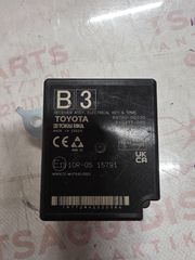 Toyota chr module 10R-05 15791