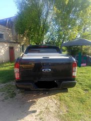 Ford Ranger 2017 WILDTRACK DOUBLECAB FULL EXTRA