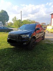 Ford Ranger 2017 WILDTRACK DOUBLECAB FULL EXTRA-thumb-1