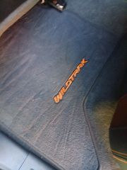 Ford Ranger 2017 WILDTRACK DOUBLECAB FULL EXTRA-thumb-2