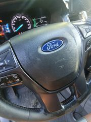 Ford Ranger 2017 WILDTRACK DOUBLECAB FULL EXTRA-thumb-3