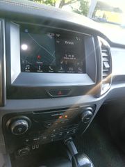Ford Ranger 2017 WILDTRACK DOUBLECAB FULL EXTRA-thumb-4
