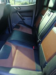 Ford Ranger 2017 WILDTRACK DOUBLECAB FULL EXTRA-thumb-5