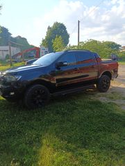 Ford Ranger 2017 WILDTRACK DOUBLECAB FULL EXTRA-thumb-8