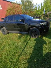 Ford Ranger 2017 WILDTRACK DOUBLECAB FULL EXTRA-thumb-9