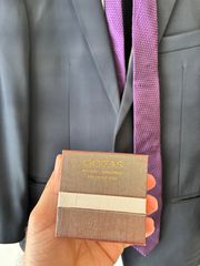 Σετ γαμπρού μέγεθος M-thumb-3