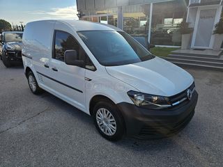 Κλούβα Volkswagen 2020 caddy-thumb-1