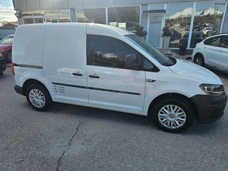 Κλούβα Volkswagen 2020 caddy-thumb-2