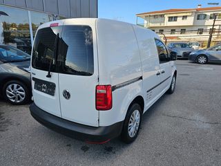 Κλούβα Volkswagen 2020 caddy-thumb-4
