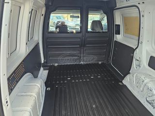 Κλούβα Volkswagen 2020 caddy-thumb-6