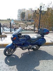 Honda NT 650 V Deauville 2006