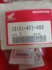 ΓΝΗΣΙΟ ΠΙΣΤΟΝΙ HONDA XLR 250 STD 74mm 19 ΠΥΡΟ ΣΕΤ XL250R CB250RS