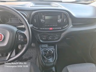 Κλούβα Fiat 2020 doblo cng-thumb-14