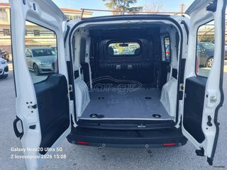 Κλούβα Fiat 2020 doblo cng-thumb-8